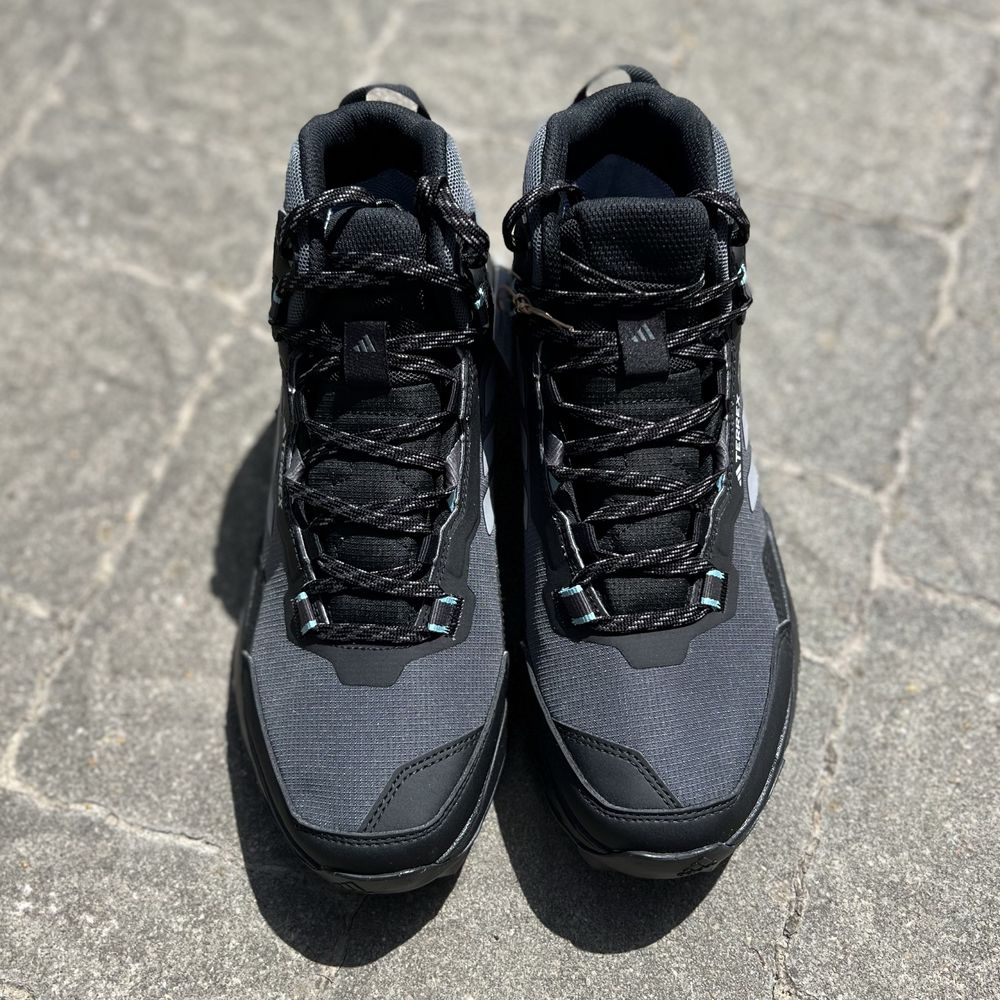Черевики Adidas Terrex Ax4 Supernova Barricade (HQ1049) (40р по 49р)