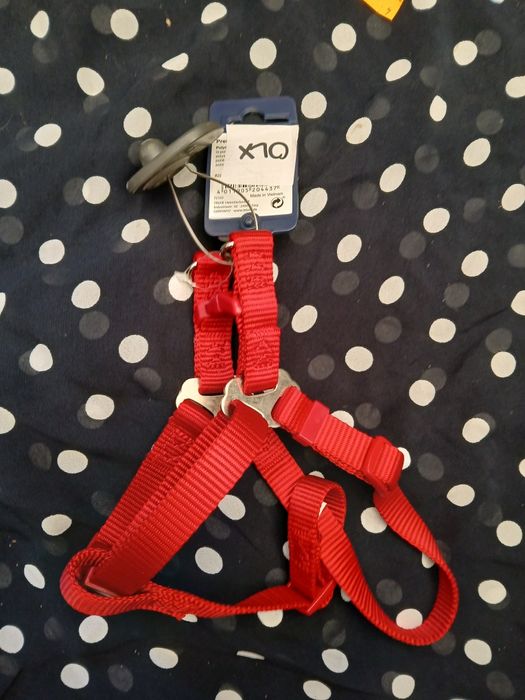 Szelki dla psa trixie S 40-50cm