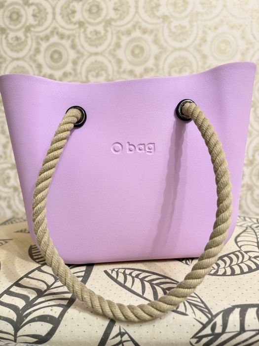 Віддаю безкоштовно obag classic