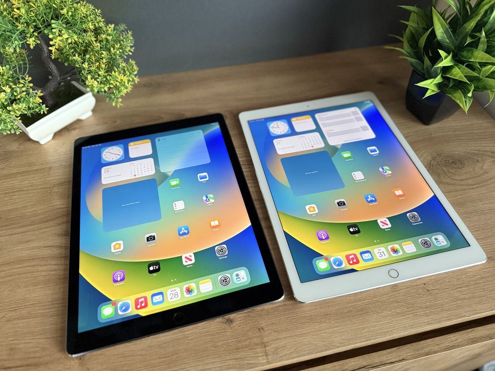 Apple Ipad Pro 12.9 128/256 GB Wifi !