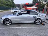 Bmw e46 coupe m52b20