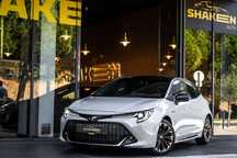 Toyota Corolla 1.8 Hybrid GR-Sport