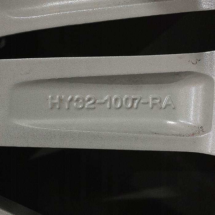 Felgi 20 5x120 Land Rover Discovery V 5 OE + TPMS (F508076-52)