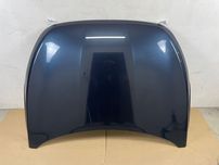 Maska, Pokrywa Silnika Peugeot 508 I lift. 14-18 Kolor KGNC