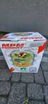 Parowar mpm nowy