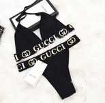 Biquini GUcci novo