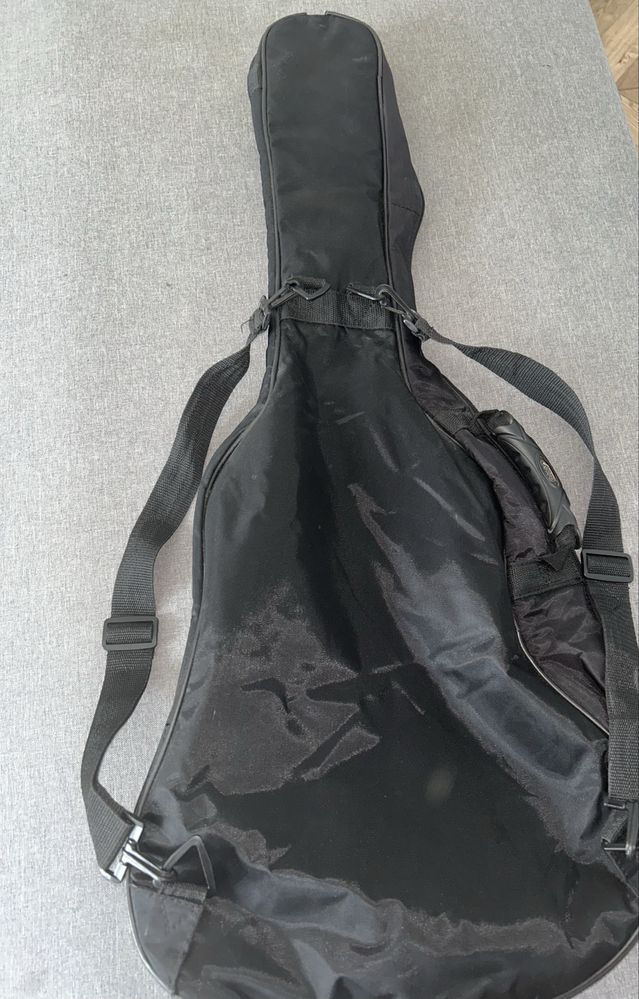 Gitara klasyczna YAMAHA CS 40