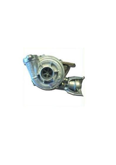 TURBINA ford CITROEN volvo peugeot 1.6 hdi TDCI 109 110