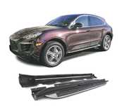 ESTRIBOS LATERAIS PORSCHE MACAN 14-