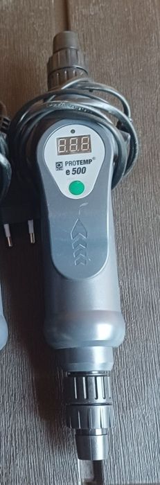Jbl pro temp e500 ogrzewacz przepływowy