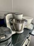 Robot kuchenny bosh mum 5