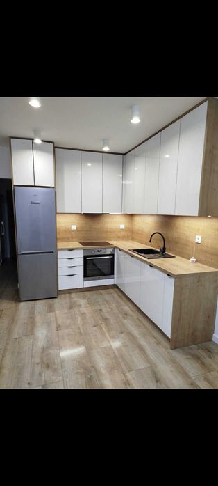 Mieszkanie Zawadzka 63 Łomża