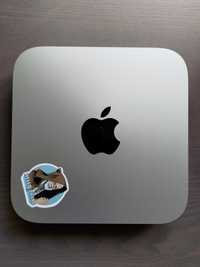 Mac Mini M1 8/256 gwarancja