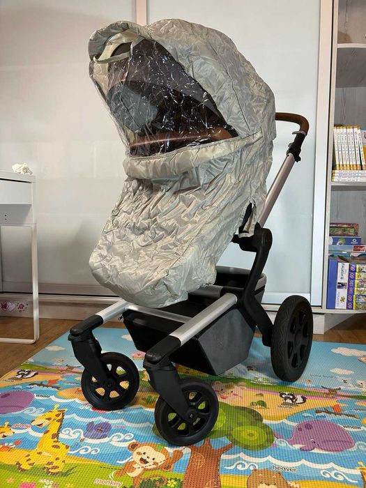 Joolz Day 2 візочок , коляска Джулз Дей 2 в топовій комплектації.