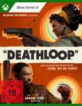 Deathloop Deluxe Edition Xbox Play Anywhere Series X S PC klucz