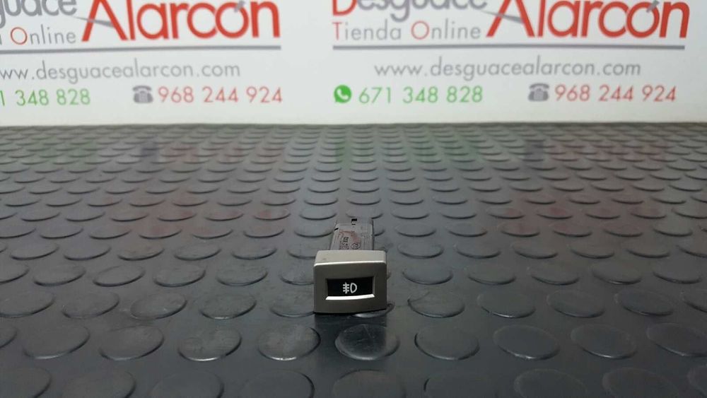 COMANDO DAS LUZES KIA CARNIVAL II 2.9 CRDI LX