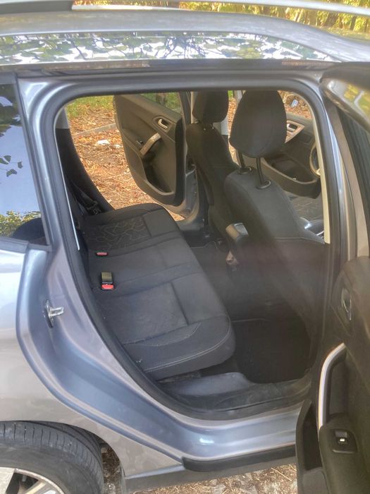 Peugeot 2008 1.6 ano 2016