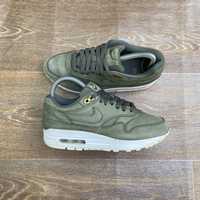 Кроссовки Nike Air Max 1 Оригинал! 23 см размер 37