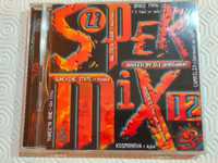CD duplo Supermix 12
