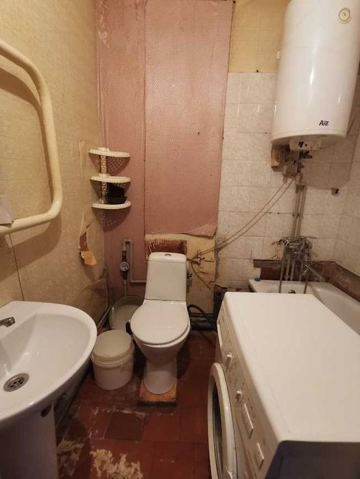 Оренда квартири в м.Кам'янське