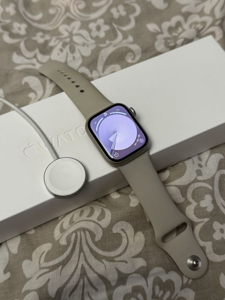 Apple Watch Series 7 41mm 32gb