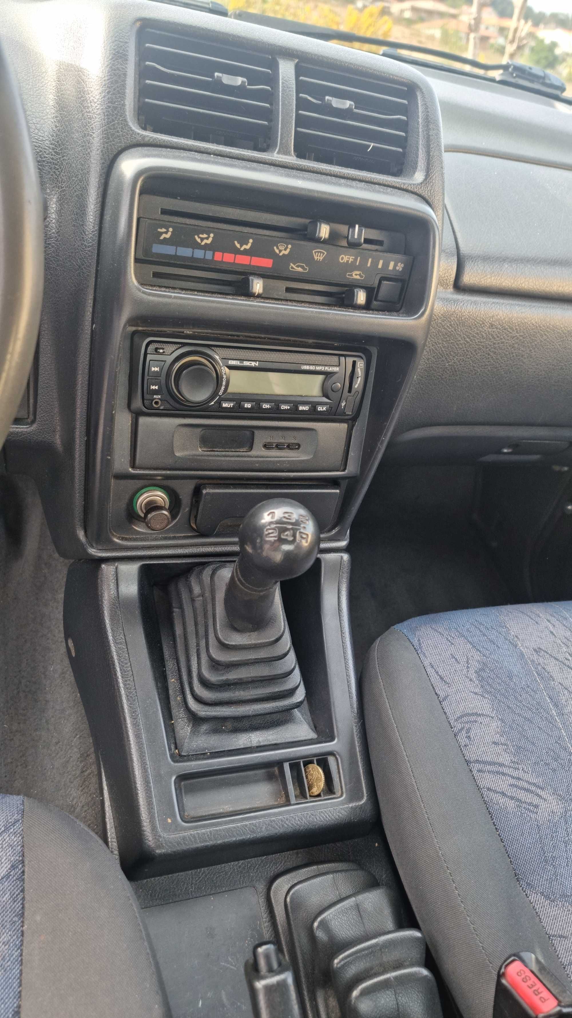 Suzuki Vitara 1.9TDI