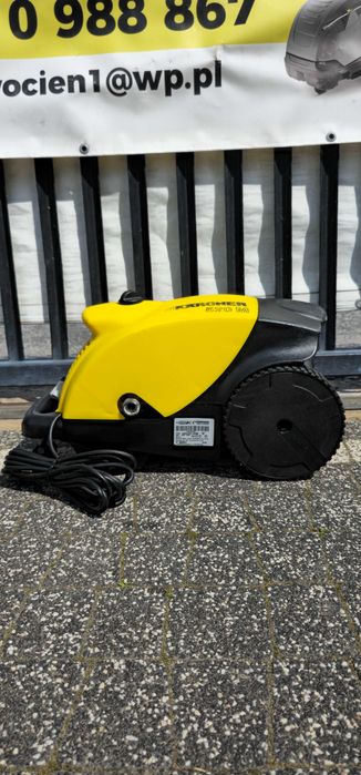 Myjka ciśnieniowa Karcher 520m