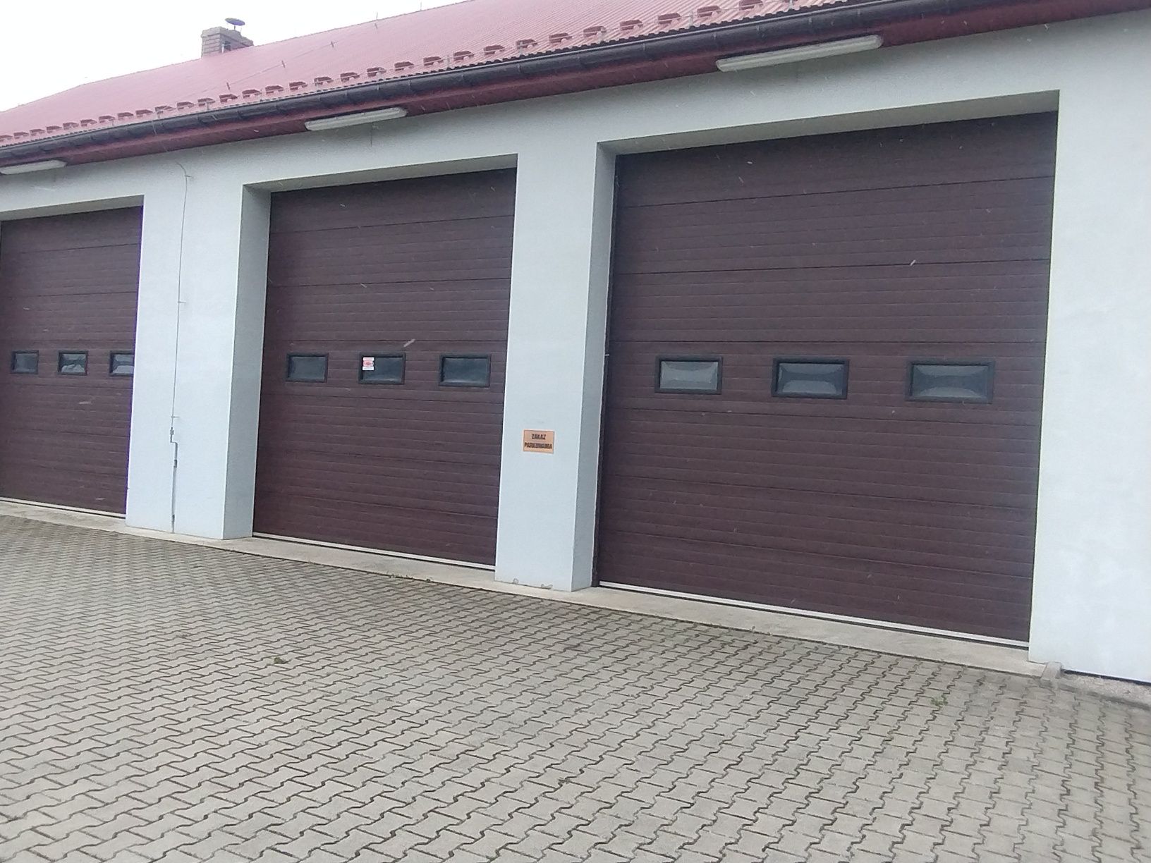 Wynajmę warsztat samochodowy, halę, budynek