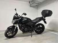 Honda Hornet Honda Hornet CB600F