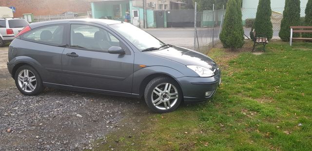 Sprzedam Ford focus