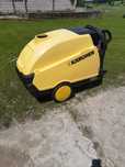 Karcher HDS 695 myjka