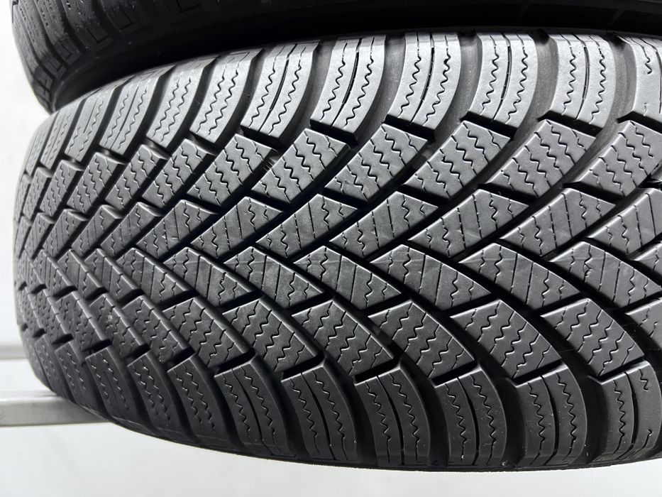 4шт зима 195/65/R15 7,4мм 2021р Nexen Win Guard Snow G 3 x2x4