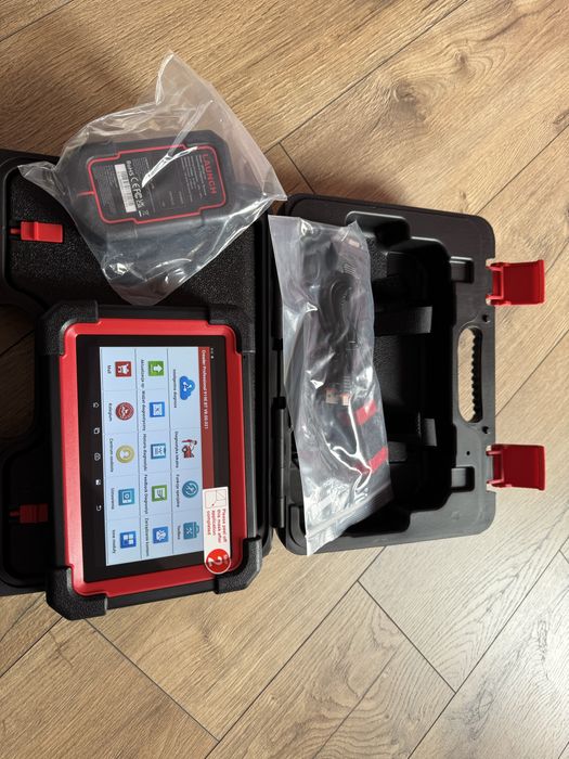 Launch CRP919E BT V5.0 CAN FD DoIP | 2 lata aktualizacji | Polski