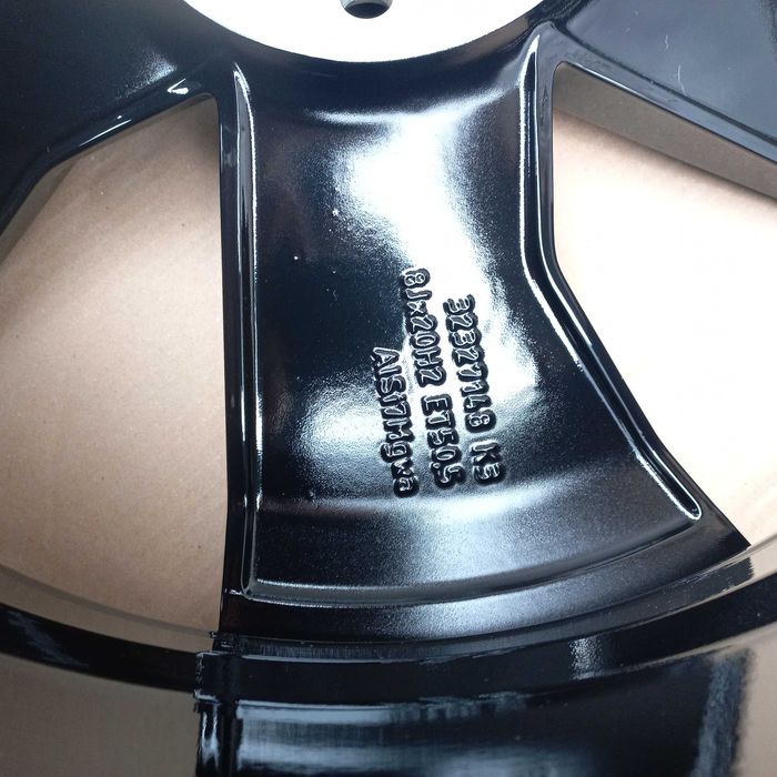 alufelgi felgi 20  Volvo Xc40 Xc60 V90 S90 Nowe.