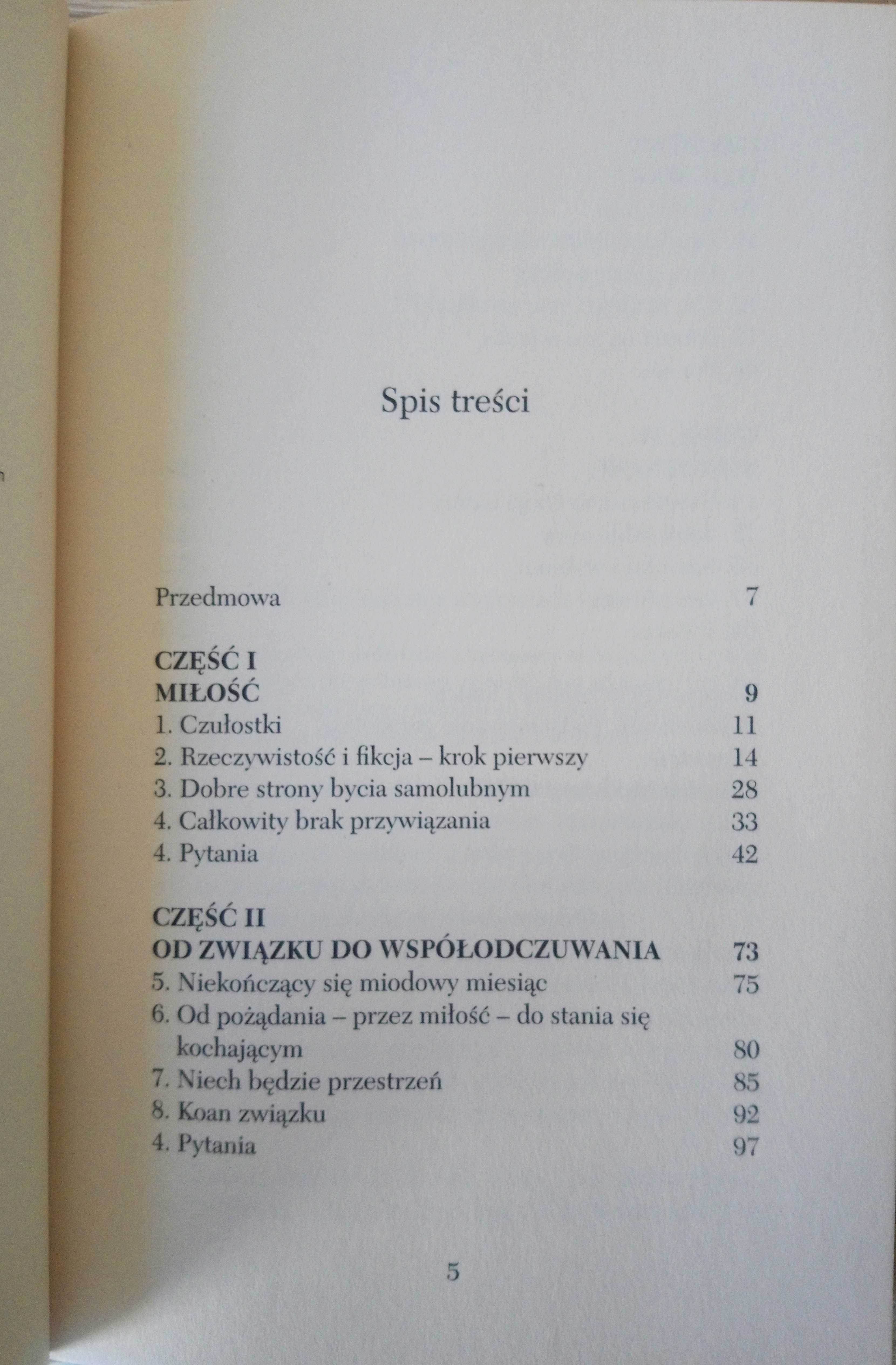 Osho – Miłość, wolność, samotność