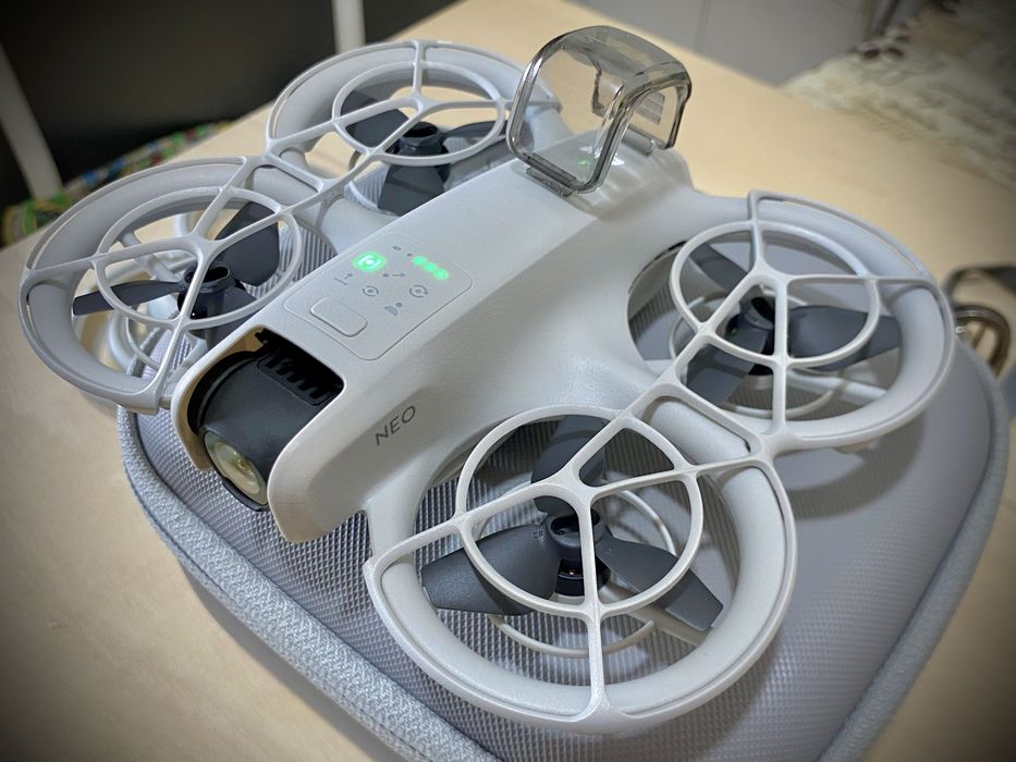 DJI NEO Drone NOVO