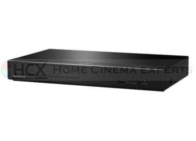 Odtwarzacz Panasonic DP-UB820 UHD Blu-Ray 4K sprawdź szczegóły