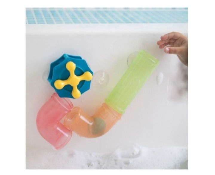 Игрушка для купания набор для игры в ванной Educational Insights для и