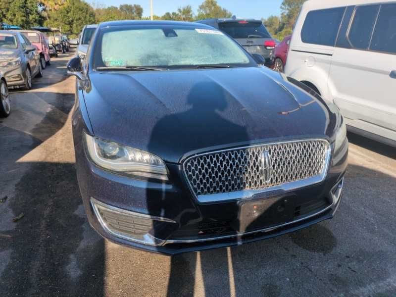 Разборка Lincoln MKZ 16-20 Капот, бампер, дверь, фари, ляда, ходовая