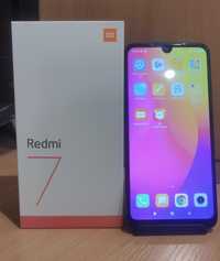 Продам Xiaomi Redmi 7 3/32