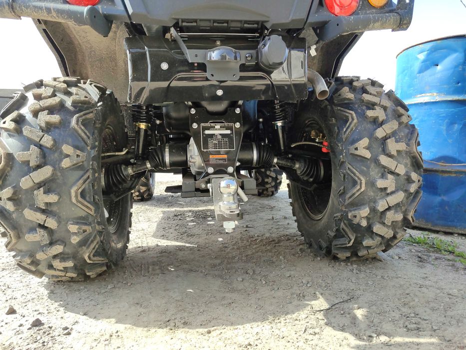 Квадроцикл Одис 650 2025 года Доставка бесплатная