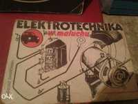 Elektromechanika w maluchu