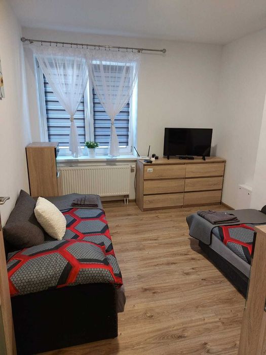 Noclegi dla pracowników, firm, kadry kierowniczej, mieszkania i pokoje