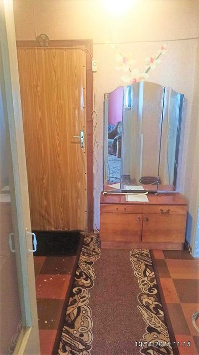 Здається 1 кімнатна квартира р-н Лазурний