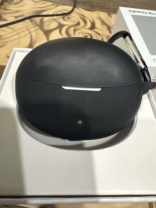 Наушники Oppo Enco Air3 Pro