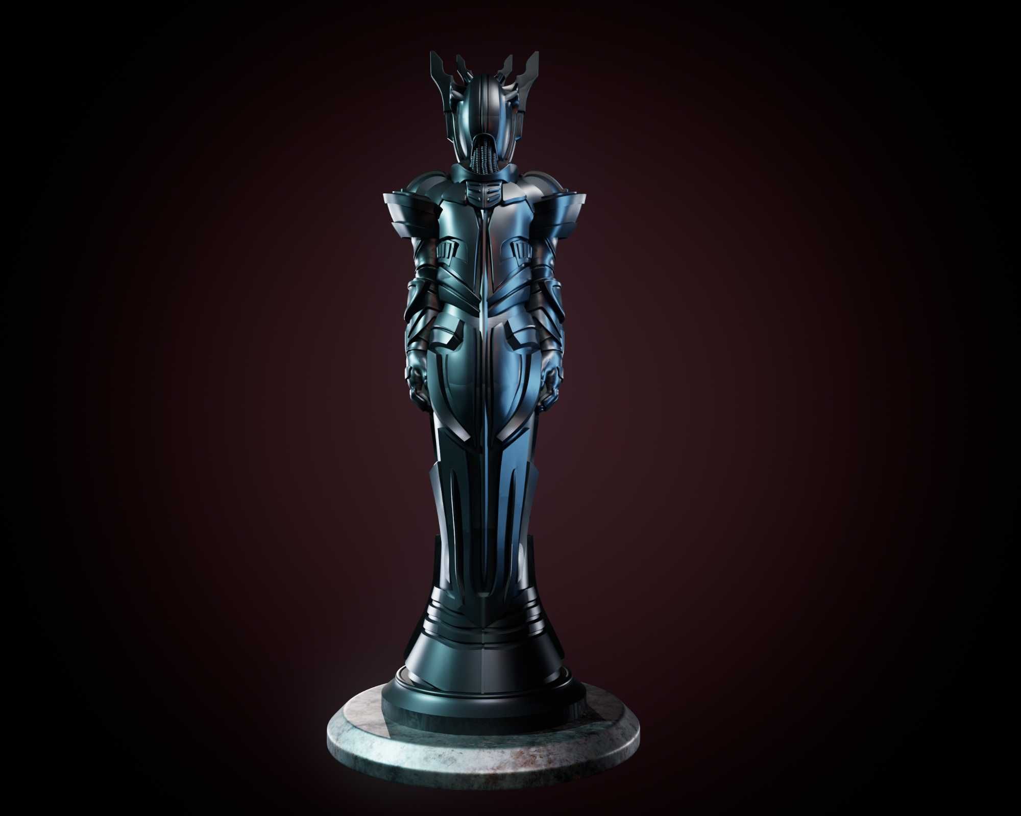 Уроки 3Д моделирования, скульптинга. Blender,Zbrush,Substance,Marmoset