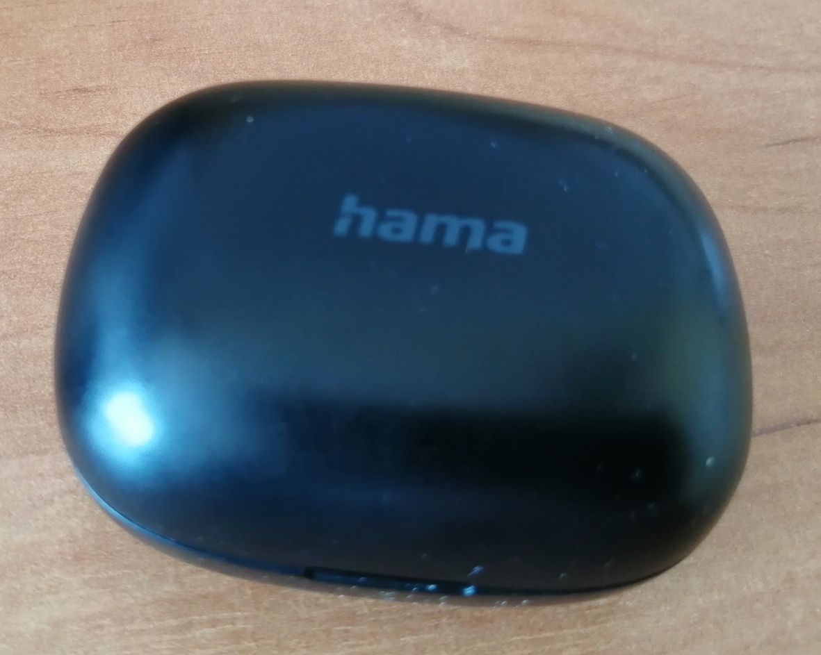 Hama etui ładujące Freedom Buddy