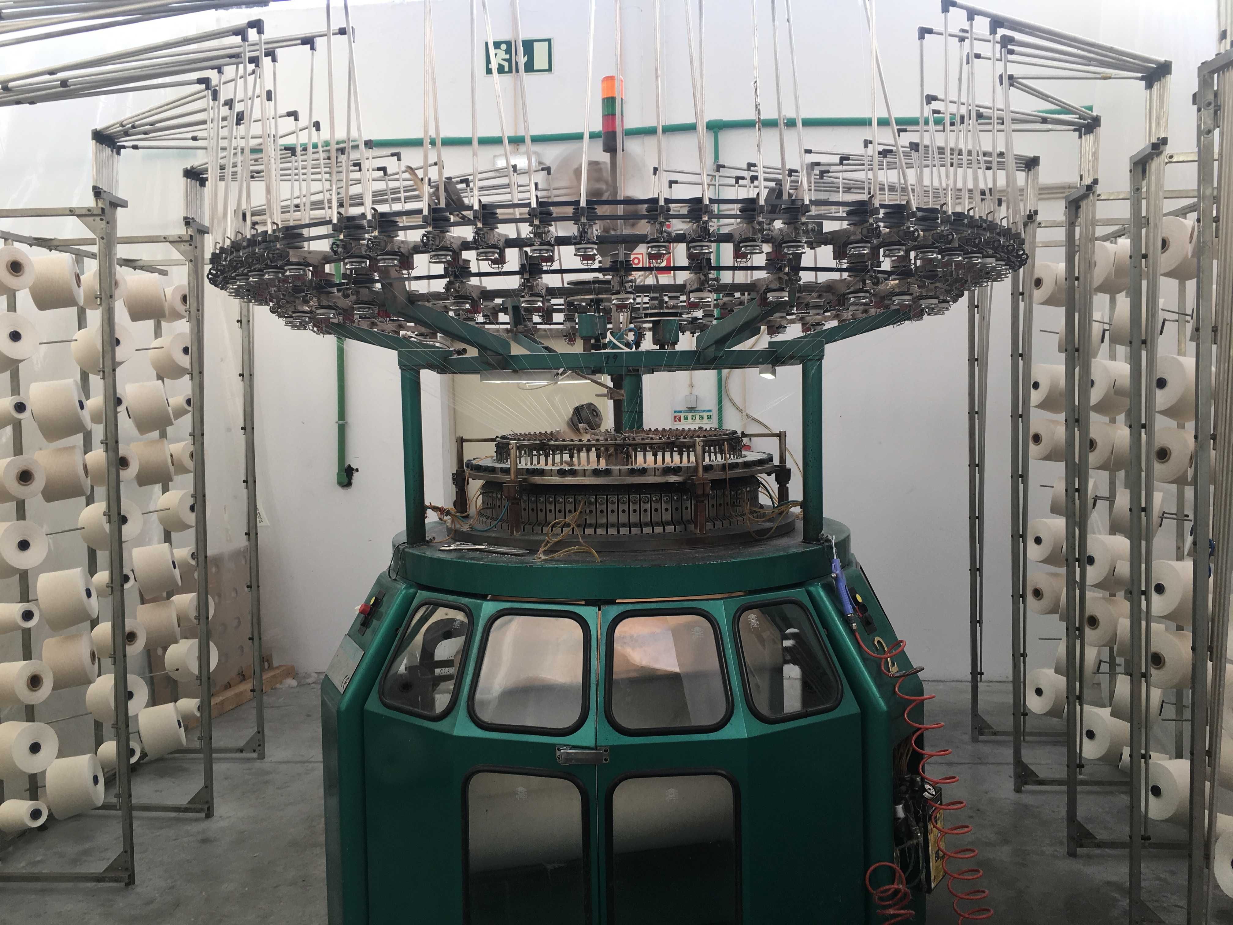 Teares circulares