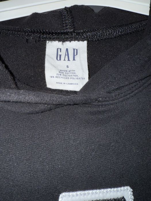 Худі GAP жіноче розмір S б/у