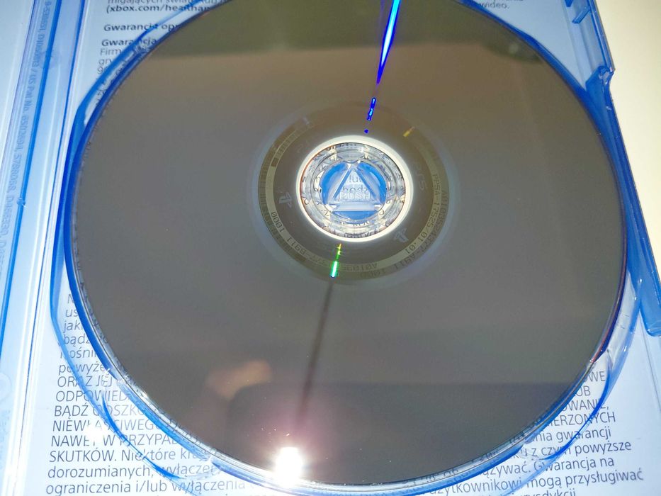 ps5 GEARS OF WAR RELOADED po polsku 1-2 graczy tryb współpracy szok
